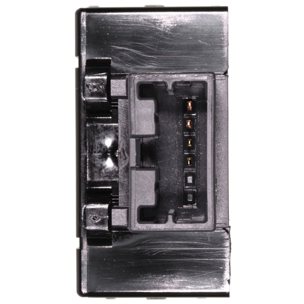WVE 1S12653 Trunk Lid Release Switch