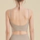 thumbnail image 3 of Chaleco de yoga de una pieza, hermoso sujetador deportivo europeo y americano con espalda descubierta, ropa interior deportiva a prueba de golpes para mujer, 3 of 3