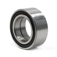 thumbnail image 2 of MAPLE ACE 91051-HC5-003/004 Front Wheel Bearing Compatible with Honda FourTrax Rancher TRX300FW 88-00, TRX350FE/FM 00-06, TRX400FA/FGA 04-07, TRX420 FE/FM/FA IRS/FPA IRS/FPE/FPM 07-14 (Qty 1), 2 of 3