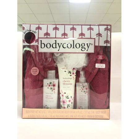 Bodycology Cherry Blossom