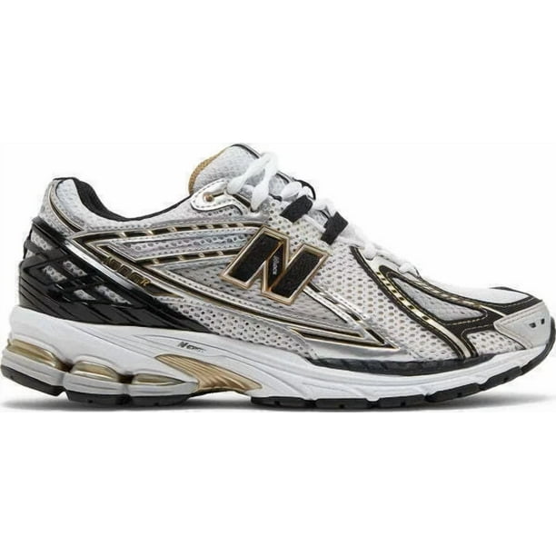 New Balance 1906R White Metallic Gold M1906RA Mens NB Running Shoes Sneakers