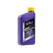 Royal Purple 5w30 HPS Multi-Grade Oil Case 6x1 Quart