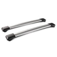 thumbnail image 2 of Whispbar S53 Rail Bar Roof-Rack System - 790 & 850mm, 2 Bars, 2 of 2