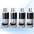 thumbnail image 4 of Gupbes 4PCS Universal Mobile Phone Screen Clamp Aluminum Alloy Repair Tool, 4 of 8