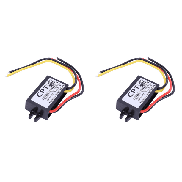 Risultati Per Step Down 12 To 5v - Foto 8