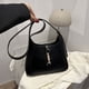 thumbnail image 2 of Minnieouse Manténgase a la moda y cómodo con los bolsos laterales de las axilas, bolsos y carteras de marcas de lujo Bolsas de mensajero y de hombro caqui, 2 of 6