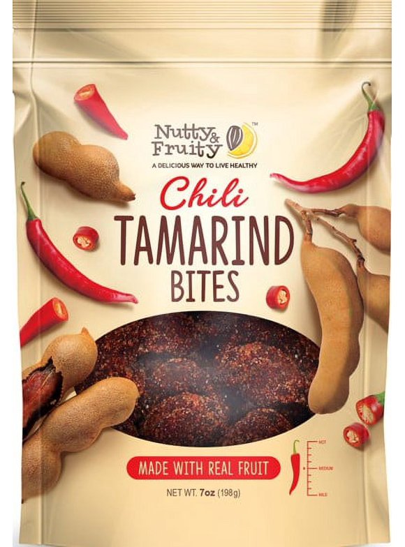 Nutty & Fruity Dried Fruits in Snacks, Cookies & Chips