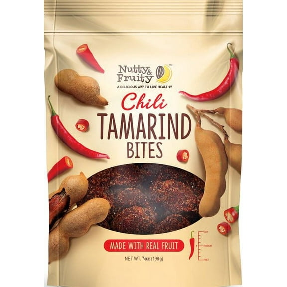 Nutty and Fruity Tamarind Chili 7 oz