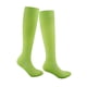 thumbnail image 3 of Calcetines de esgrima, medias protectoras de esgrima, calcetines de competición, transpirables, gruesos, Verde S, 3 of 9