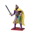 thumbnail image 1 of Figura de acción Boss Fight Studio Hero H.A.C.K.S. Flash Gordon Ming The Merciless, 1 of 7