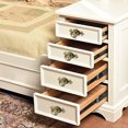 thumbnail image 4 of 10 piezas de manijas para gabinetes, pomos para puertas, pomos para armarios, pomos para muebles, pomos de cerámica para muebles, 4 of 5
