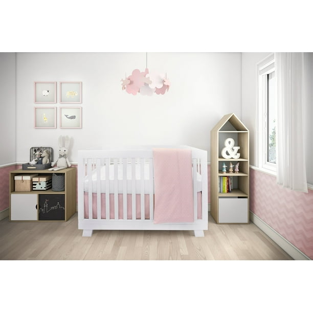 Bebelelo baby crib bedding 2025