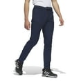 thumbnail image 2 of adidas Go-To Five-Pocket Tapered Fit Pants (Mens, Collegiate Navy, 33, 34), 2 of 3