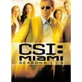 thumbnail image 1 of CSI Miami Seasons 1-3 (DVD), 1 of 1