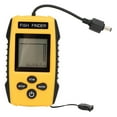 thumbnail image 1 of Fish Finder Handheld LCD With Sonar Sensor High Sensitivity Battery Save Mode River Outdoor For Sea Lake, 1 of 8