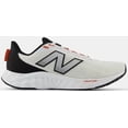 thumbnail image 1 of Size 11.5 - New Balance Fresh Foam Arishi v4 White Black Neo Flame, 1 of 6