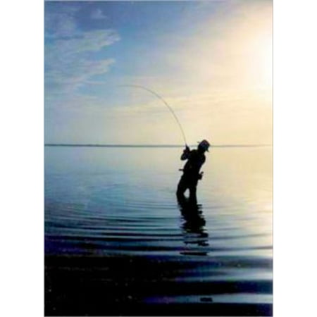 Adventure Fly Fishing: The Best Fly Fishing Spots In The World - (Best Fly Fishing Lanyard)
