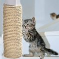 thumbnail image 3 of Jute Rope 10mm Decorative Hemp Rope Diy Handmade 10m For Cat Tree Garden, Agriculture, Diy Gardening Boating, 3 of 3