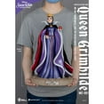 thumbnail image 4 of Snow White Queen Grimhilde Master Craft Statue, 4 of 7