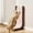 B, variant on L-Shaped Vertical Cat Scratcher – Durable Scratching Post with Space-Saving Design, Mess-Free & Easy Clean for Indoor Cats (36x30x5cm)