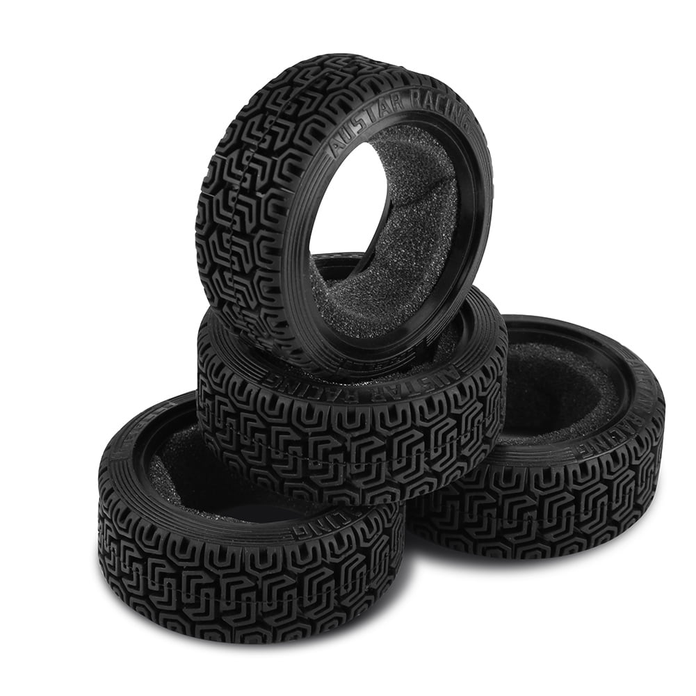 rc rally tires