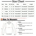 thumbnail image 2 of Quinlirra Mens Sweatshirts No Hood Man Winter Long Sleeve Solid Color Contrast Design Sweater Cardigan Size S Black, 2 of 3