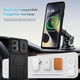 thumbnail image 5 of Funda GANGXUN para Motorola Edge 5G 2024 – Magnética Antigolpes con Soporte y Protección Doble, 5 of 6