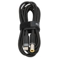 thumbnail image 4 of USB C Extension Cable, USB C To DC DC Charging Cable Drive Free Long Service Life  For   Laptop, 4 of 8