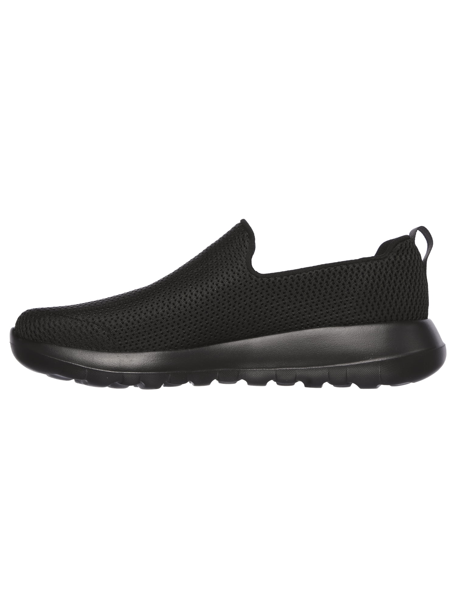 Skechers Men's Go Slip-on Comfort Sneaker (Wide Width - Walmart.com