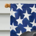 thumbnail image 3 of Carolines Treasures CK6727CHF Stephens Cur Dog American Canvas House Size Outdoor-Flags, Multicolor, 3 of 4