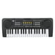 thumbnail image 2 of Piano de juguete, piano eléctrico de 37 teclas USB instrumentos musicales juguete piano eléctrico verdadera excelencia, 2 of 8