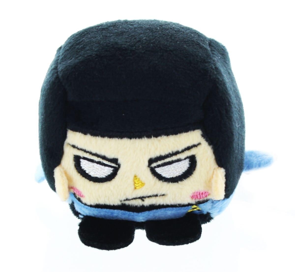 Star Trek: The Original Series Spock 8 Phunny Plush