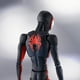 thumbnail image 4 of Coleccionables Linda figura de acción Personaje de anime Modelo Spider Man Periférico, 4 of 9