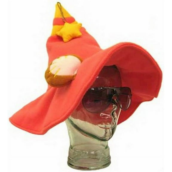 Emil Chronicle Online ECO RPG Video Game Cosplay Fleece Hat