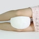 thumbnail image 1 of Alivio para el dolor almohada doméstica, Almohada de Pierna, Durmientes Laterales de la Pantorrilla Cuello para la Pierna para el Muslo, 1 of 7