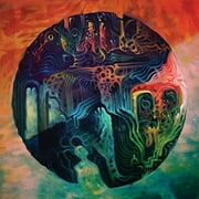 Yppah - Tiny Pause - Electronica - CD