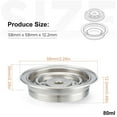 thumbnail image 5 of Convenient Coffee Tray Reusable Coffee Pods Adapter Coffee Pods Converter, 5 of 18