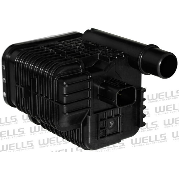 Evaporative Emissions System Leak Detection Pump