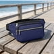 thumbnail image 1 of Yusimy Unisex Crossbody Waist Bag Large Capacity Waist/Hip Bag with Adjustable Strap for Outdoor Sports Travel Hiking Cycling, 1 of 6