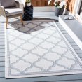 thumbnail image 1 of Safavieh Bermuda Corie Geometric Quatrefoil Outdoor Area Rug, 1 of 5