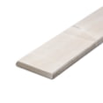 thumbnail image 7 of The Tile Life Amsterdam 2" x 13" Caramel Matte Porcelain Bullnose Tile, 7 of 7