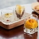 thumbnail image 2 of Juego De 6 Tequileros De Vidrio.70 Ml. Borgonovo Frosty, 2 of 2