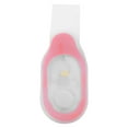 thumbnail image 2 of LED Clamp Light,   Collar Lamp Portable Warning Lamp Clamp Lamp  For Outdoor For Collar Pocket Yellow,red, 2 of 8