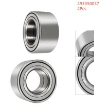 293350037 (2Pcs) Trailing Arm Bearing Kit for Can-Am Outlander/Renegade Replaces