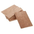 thumbnail image 1 of Saxofón PRO shamjiam Cuello Natural Corcho Alto Soprano Tenor Cork saxofón, 1 of 7