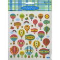 thumbnail image 1 of Tattoo King Hot Air Balloons, 1 of 1