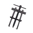thumbnail image 4 of Miulika Two Bearing Puller Adjustable Accessories Pulley Flywheel Remover 6inch, 4 of 9