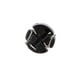 thumbnail image 2 of 10x White Neo Wedge T3 1SMD 5050 LED Car Light Bulbs Climate Control Lights, 2 of 4