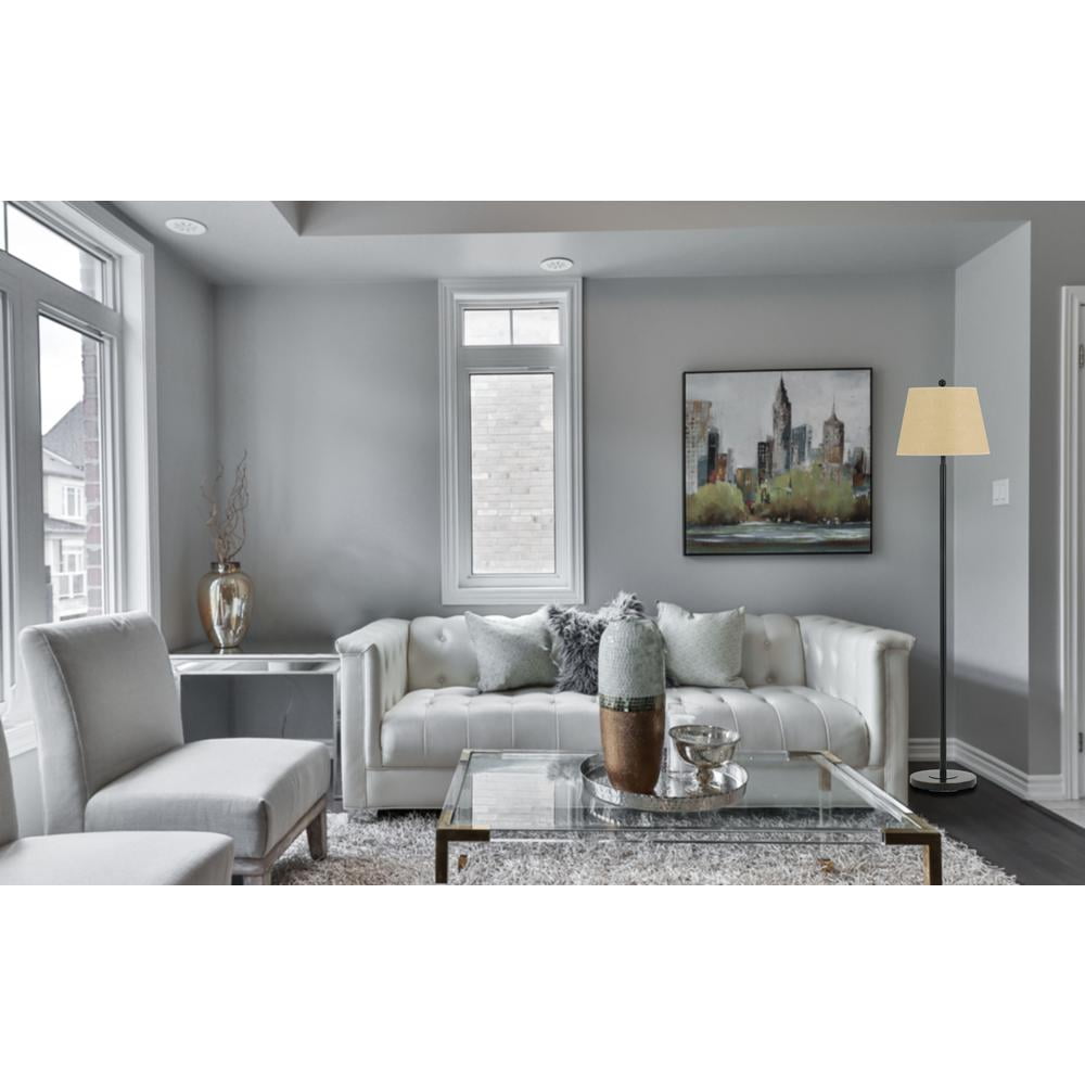 Cal Lighting BO-2077FL-DB Floor Lamp - Thumbnail 5