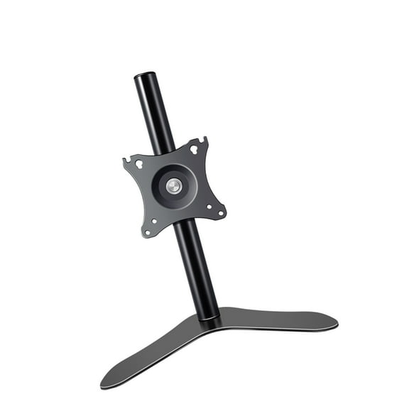 AOOOWER Single Monitors Stand Monitors Arm with Tilt and Swivels for 14" 27" Displays
